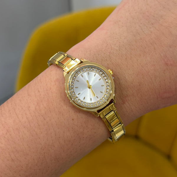 Reloj Italian