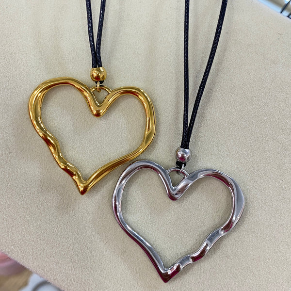 Collar Durango