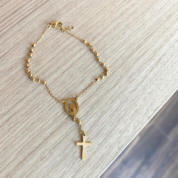 Pulsera Misterio Virgen María