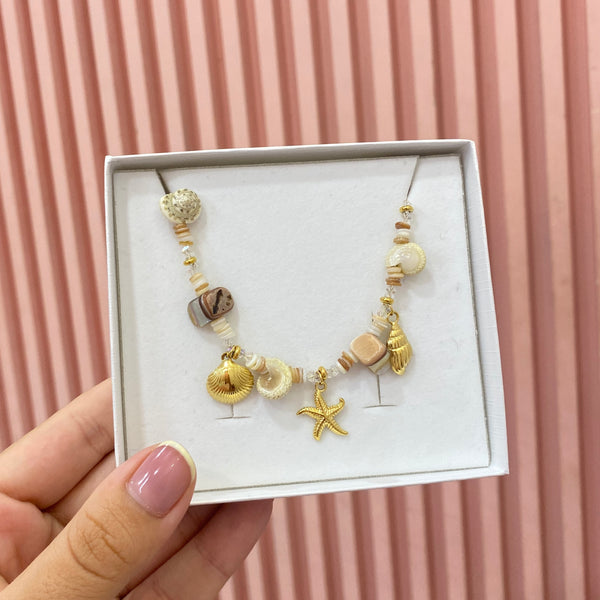 Collar Careyes