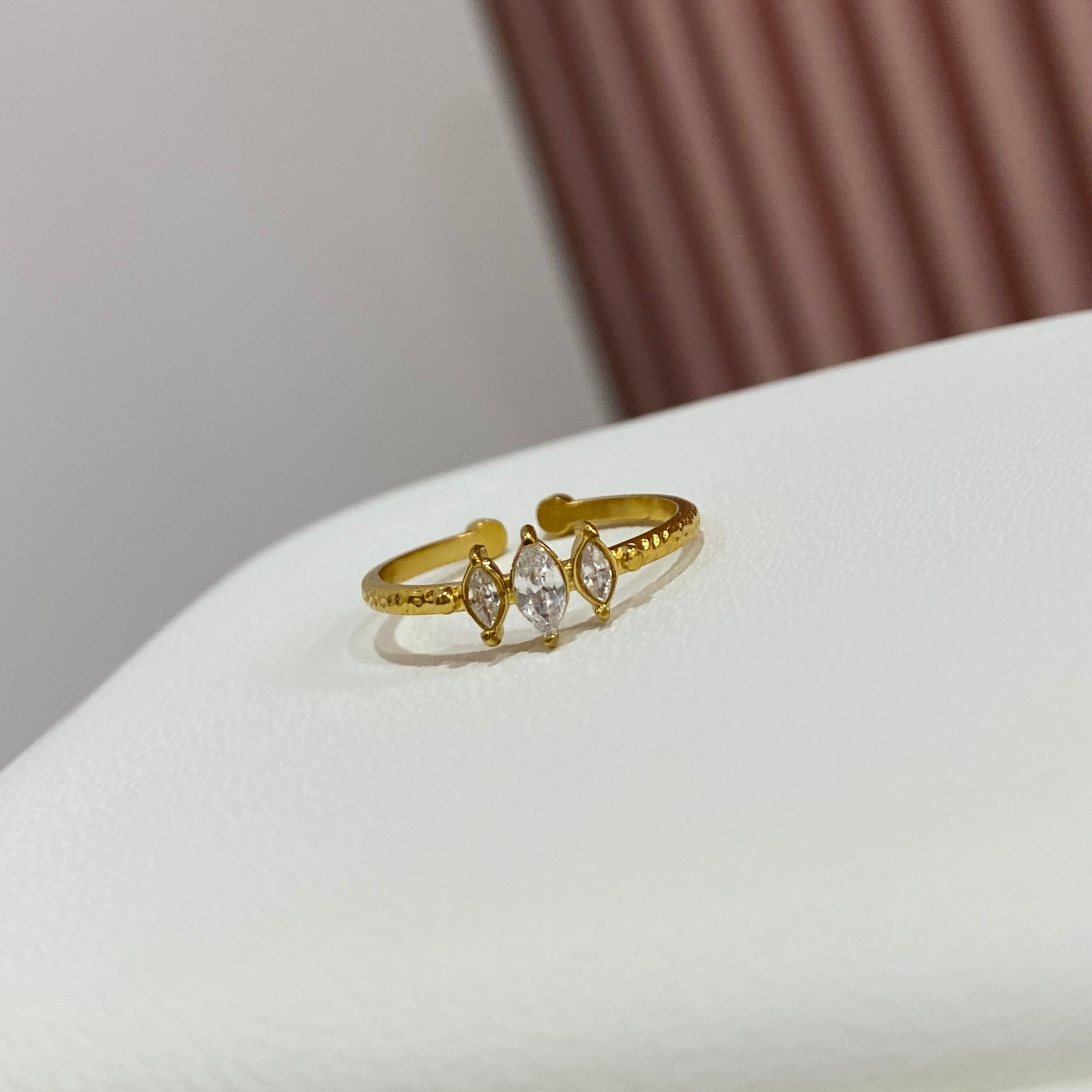 Mix Anillos Andi