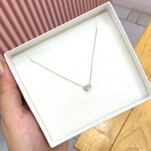 Collar Amor Relleno