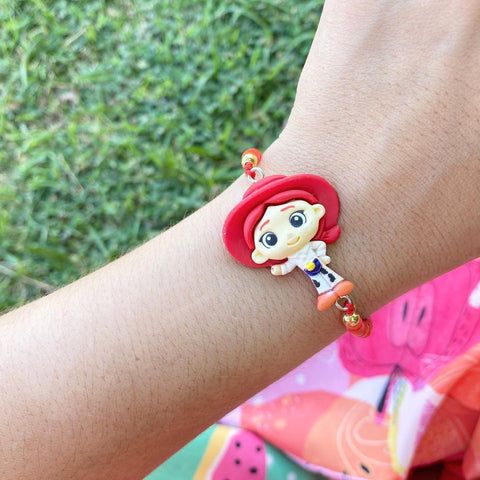 Pulsera Infantil #10