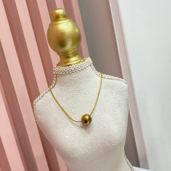 Choker Boli