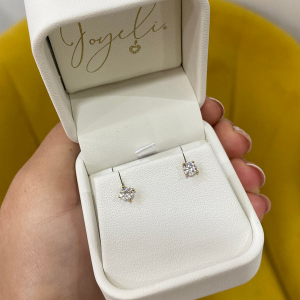 Aretes Recto
