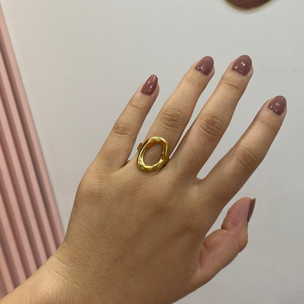 Anillo Austin