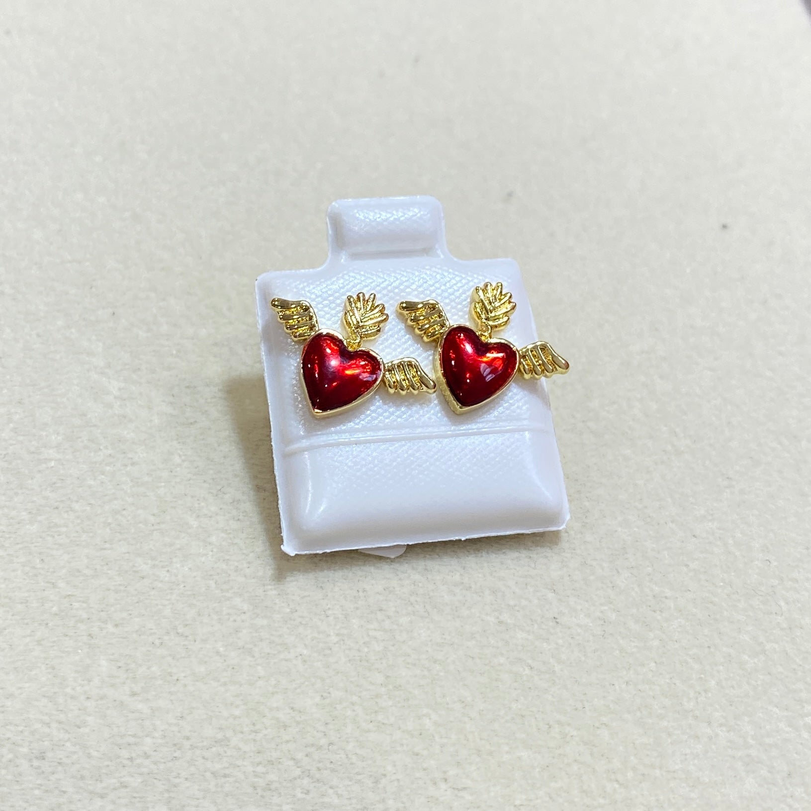 Mix Aretes Sagrado Corazón