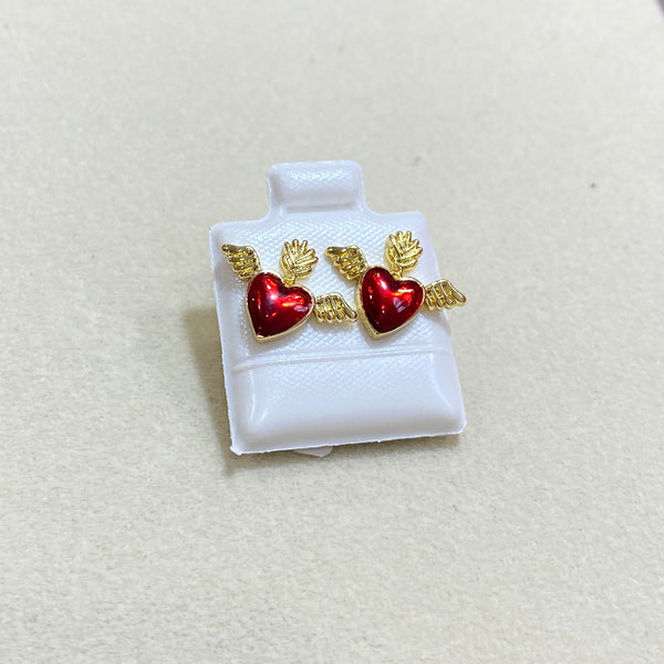 Mix Aretes Sagrado Corazón