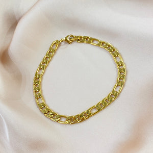 Pulcera Cartier 3x1