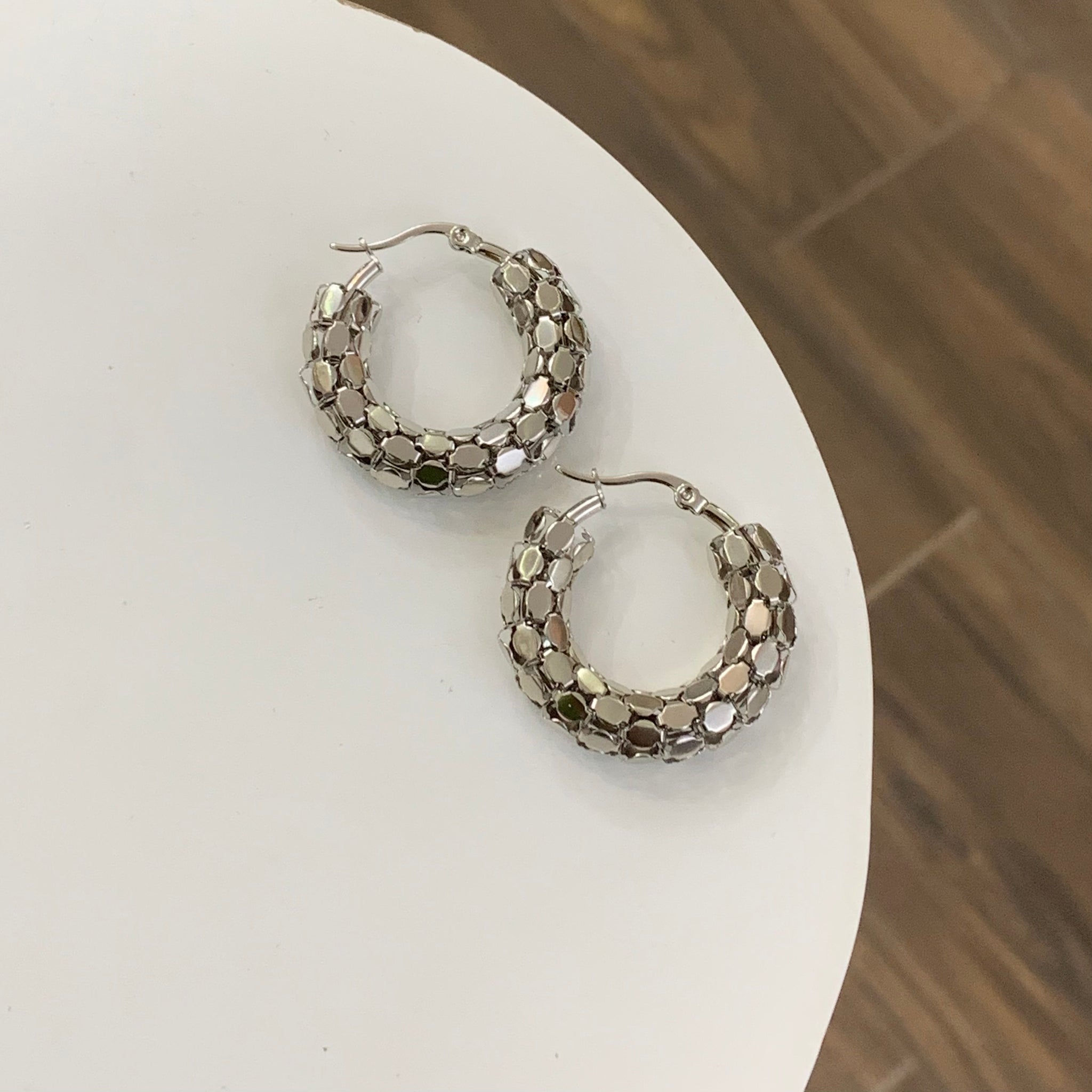 Arracadas Bonitas