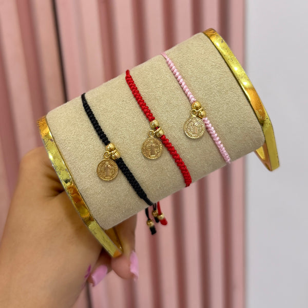 Pulsera BV 417