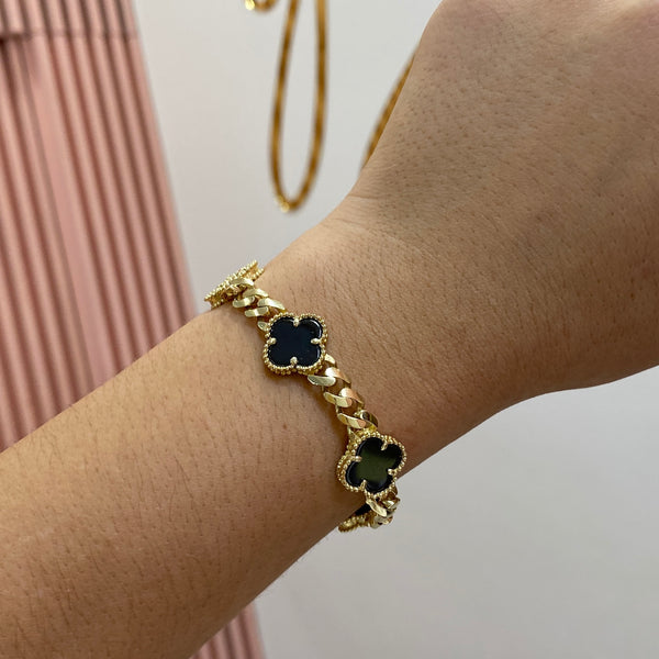 Pulsera Vancly Max