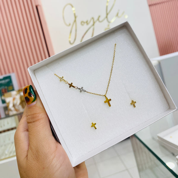 Set Amalia