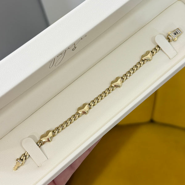 Pulsera Súper Estrella