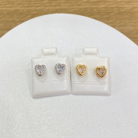 Aretes Darian