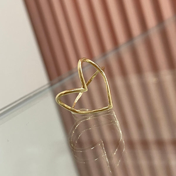 Anillo Latido
