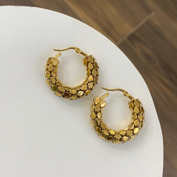 Arracadas Bonitas