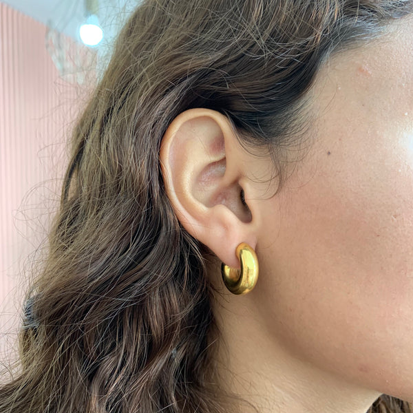 Arracadas Mini Xiana