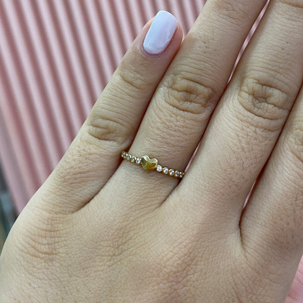 Anillo Amor