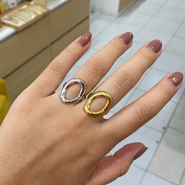 Anillo Austin