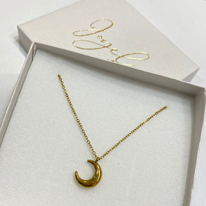Mix Collar Luna