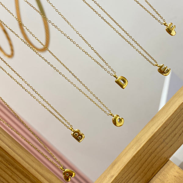 Inicial Globi Mini