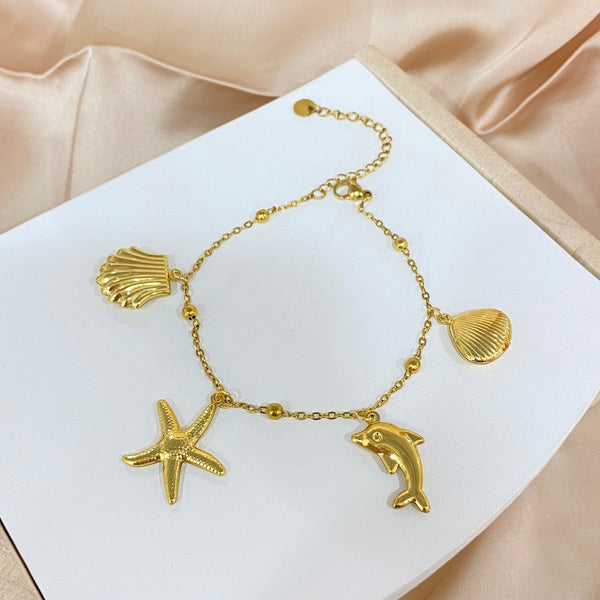 Mix Pulseras Vallarta