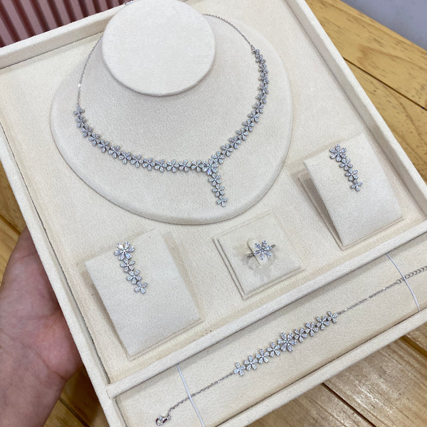 Set Plata Max