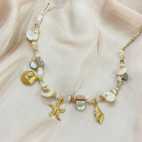 Collar Careyes