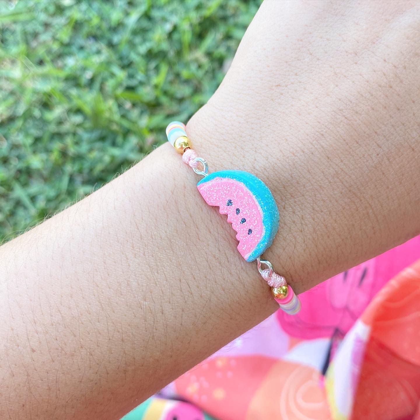 Pulsera Infantil #6