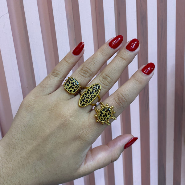 Mix Anillos Begoña