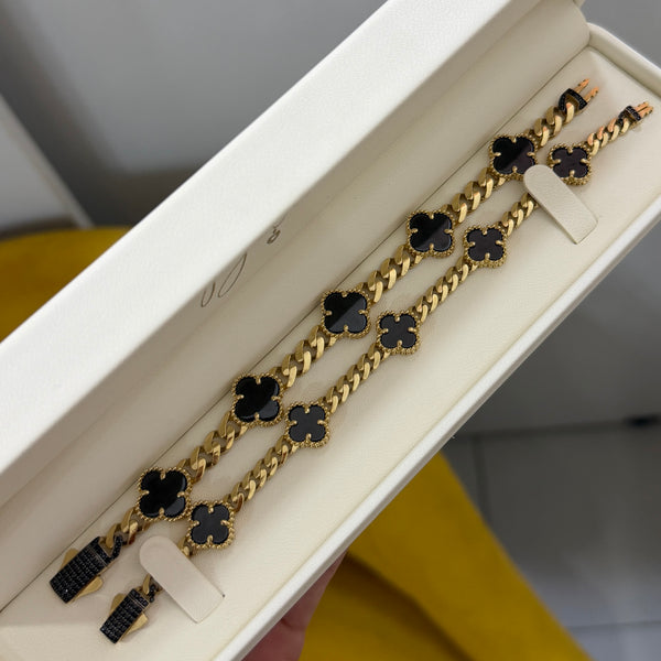 Pulsera Vancly Max