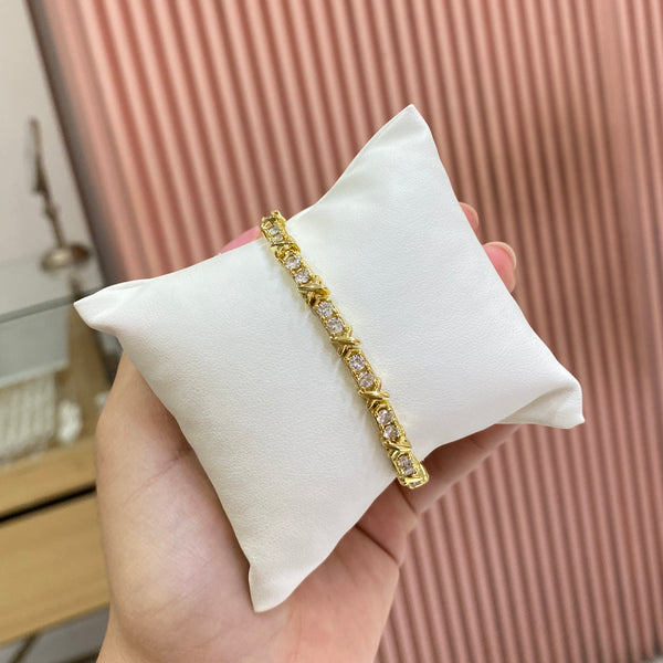 Mix Pulseras Emilia