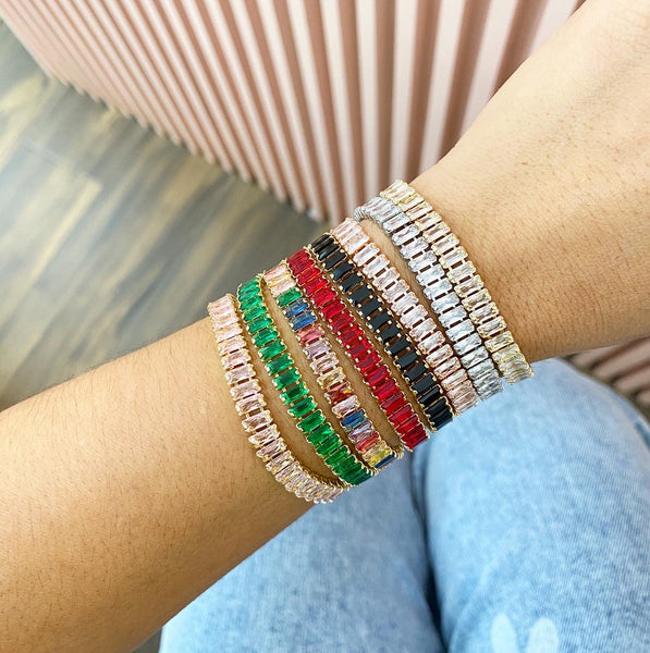 Pulsera Dorita