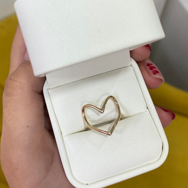 Anillo Latido
