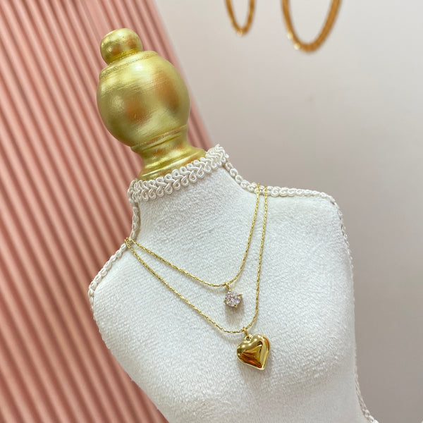 Choker Love