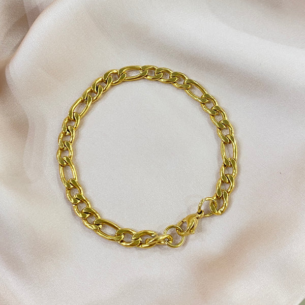 Pulcera Cartier 3x1