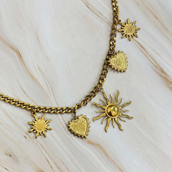 Collar Vero