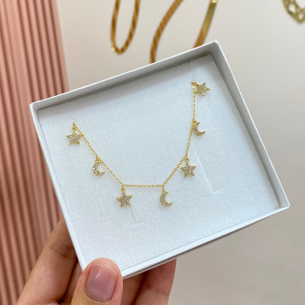 Choker Odalys