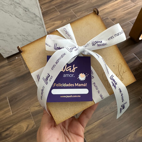 Caja de Regalo