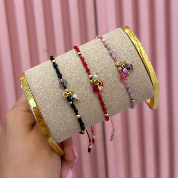 Pulsera BV 416