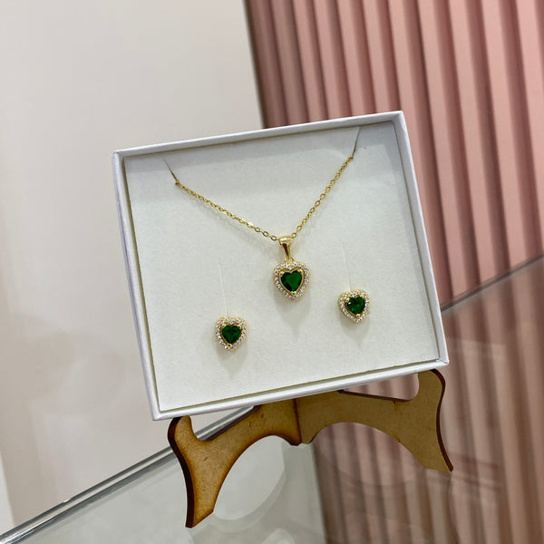 Set Isidora