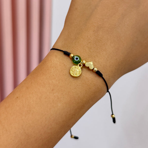 Pulsera BV 418