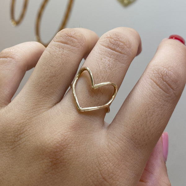 Anillo Latido