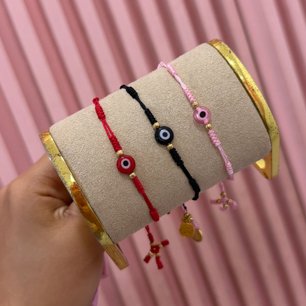 Pulsera BV 419