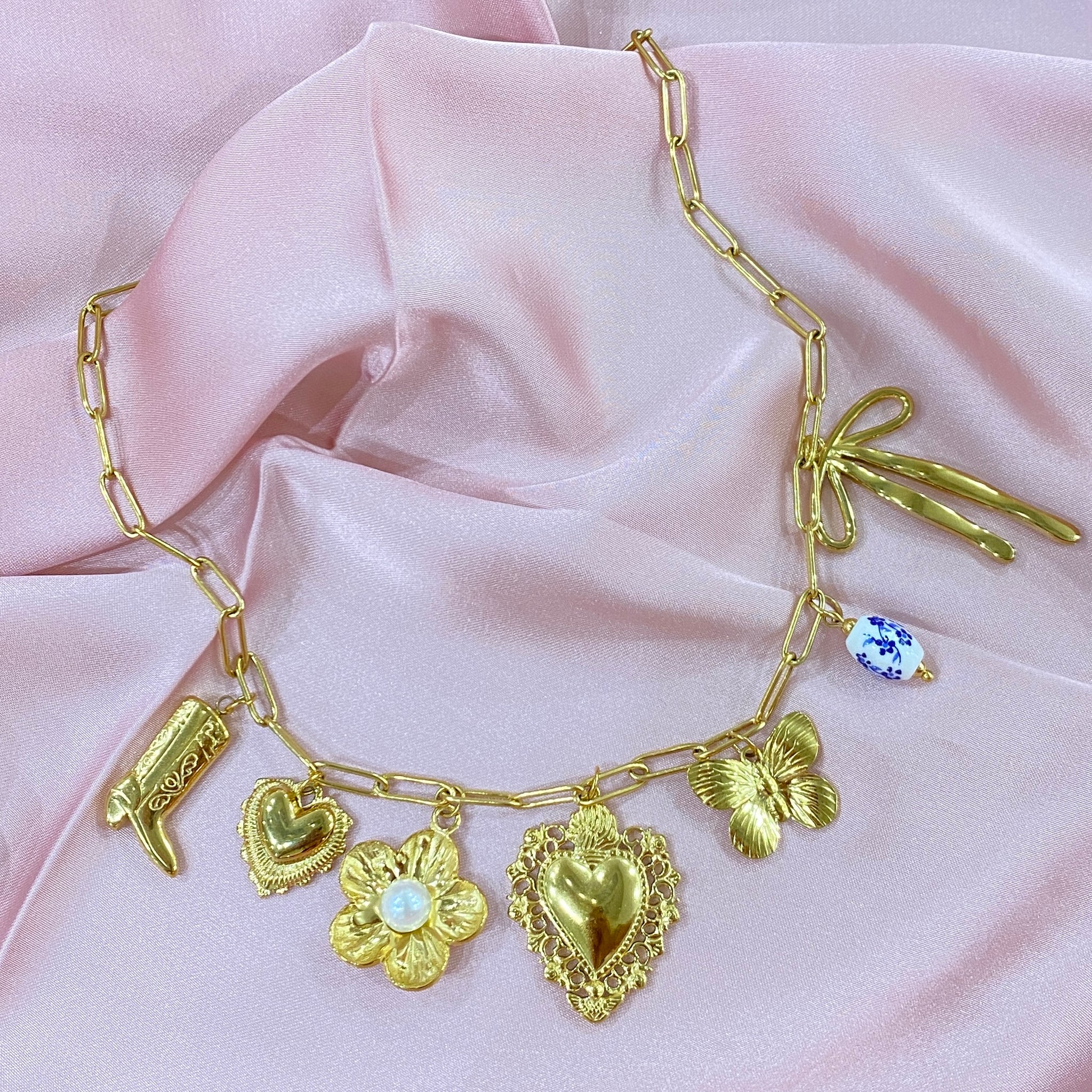 Collar Yuli
