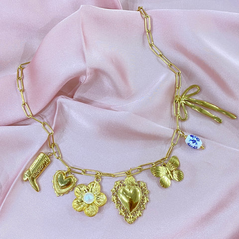 Collar Yuli