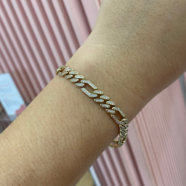 Pulsera Etshel