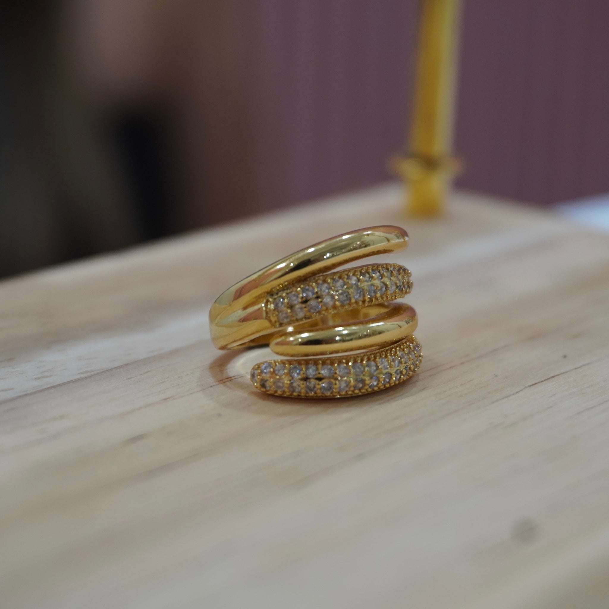 Mix Anillos Elsa
