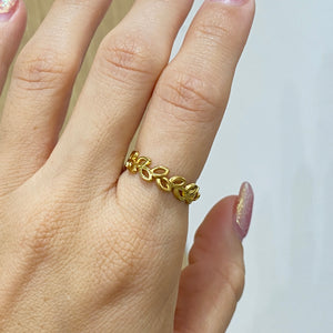Mix Anillos Sayra
